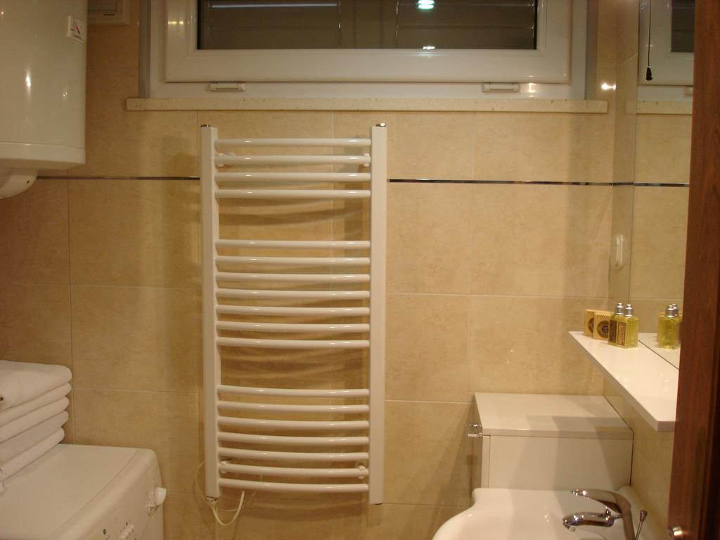 Belvedere Studio Дубровник Номер фото